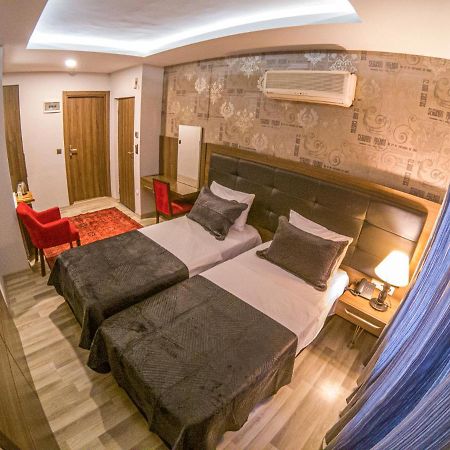 New Akcaabat Hotel Екстериор снимка